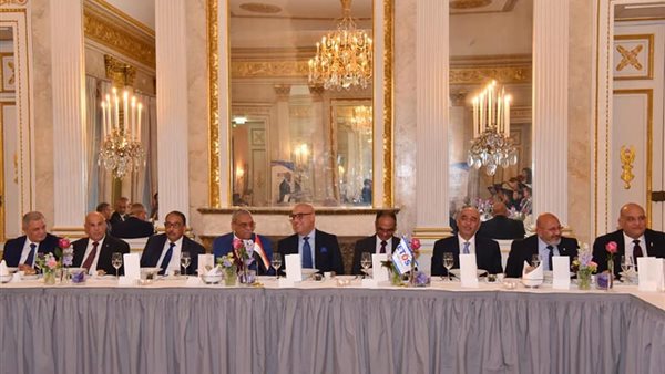 جانب من الحدث