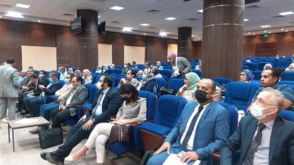 جانب من الحدث