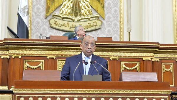 محمود شعراوى وزير