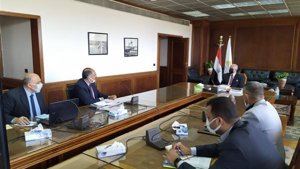 الدكتور محمد عبد