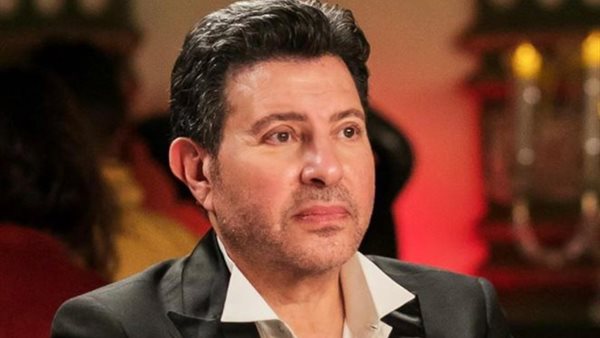 نقيب الموسيقيين هاني