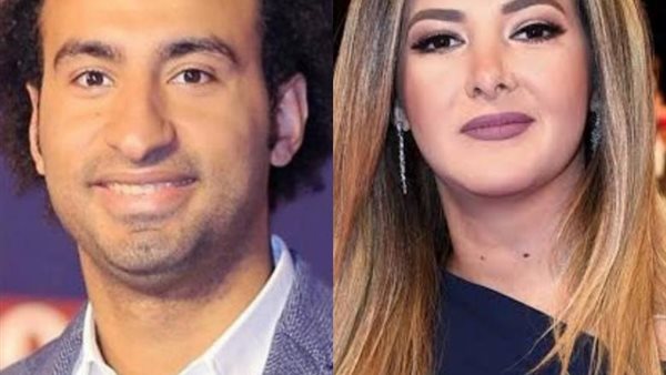 دنيا سمير غانم و