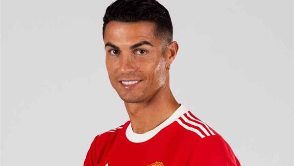 كريستيانو رونالدو