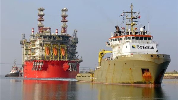  قناة السويس 