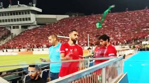 الاهلي 