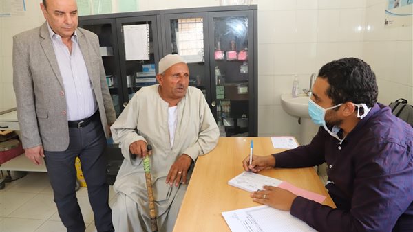 قافلة جامعة عين شمس