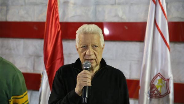 مرتضى منصور