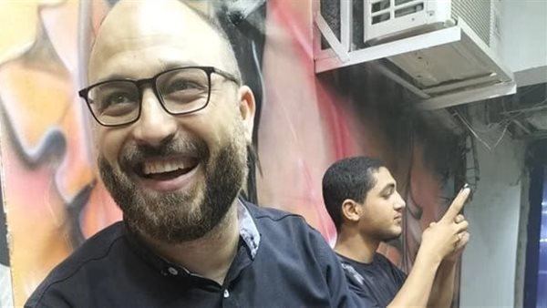 رضا أبو سريع