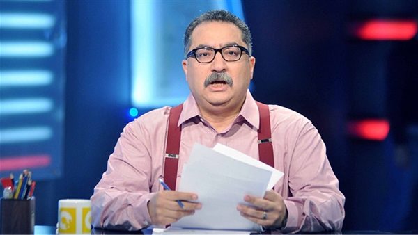 إبراهيم عيسي