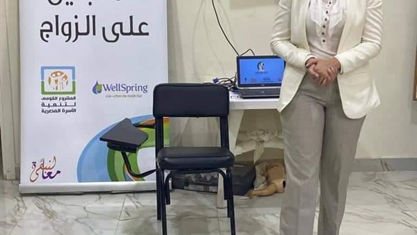 ورش عمل للمقبلين