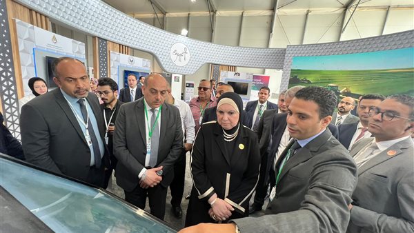 جانب من الحدث