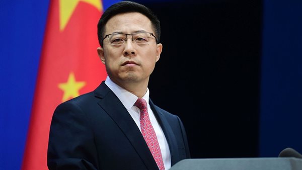 تشاو لي جيان- وزير