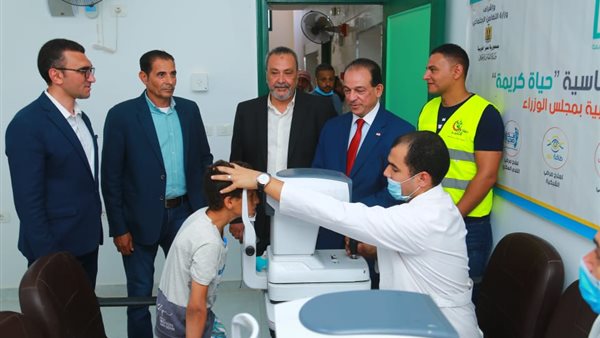 قافلة صناع الخير