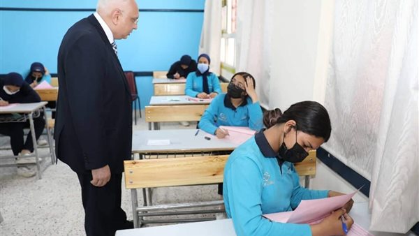 امتحانات الدبلومات