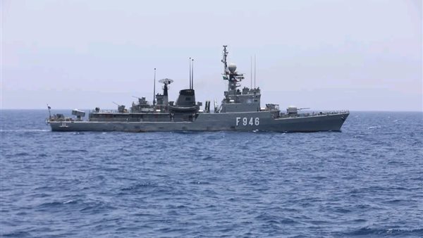 التدريب العسكري 