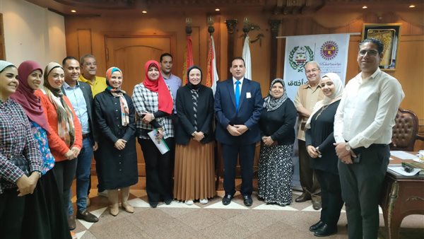 جانب من الحدث