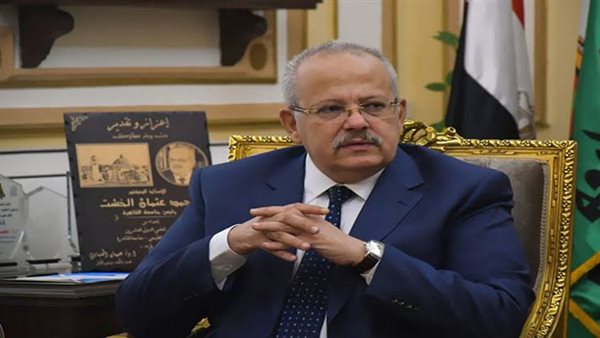 د محمد الخشت 