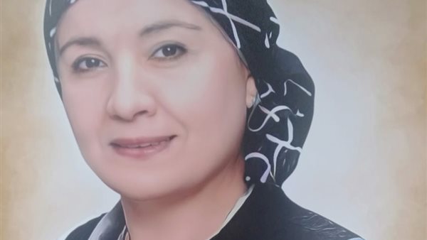 الدكتورة جيهان عبدالفتاح