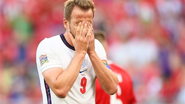 إنجلترا والمجر