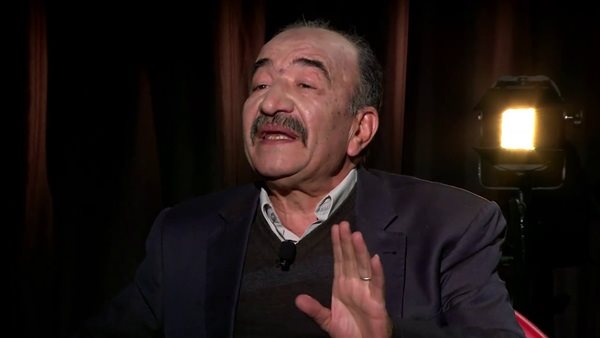 كمال أبو عيطة