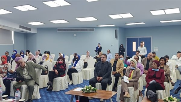 طلاب جامعة بدر