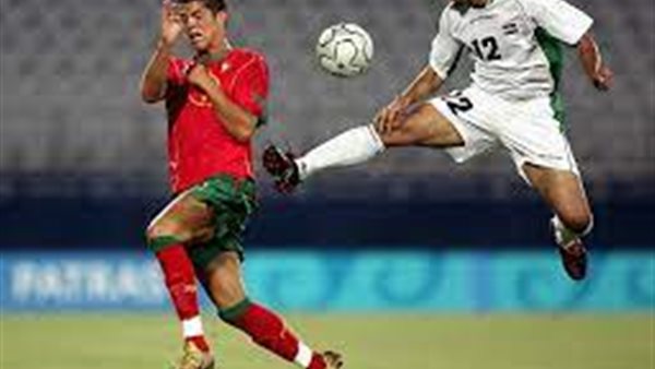 حيدر عبد الرزاق 