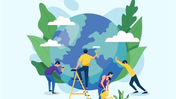 اليوم العالمي للبيئة