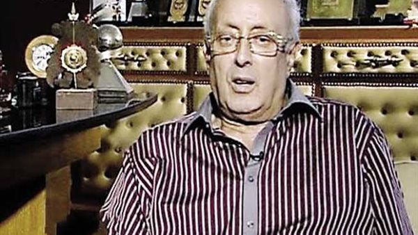 محسن علم الدين 