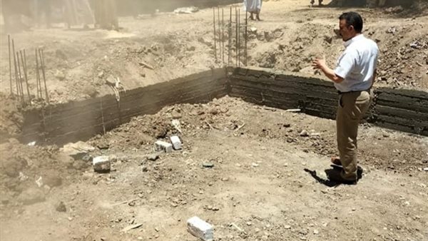 ازالة التعديات