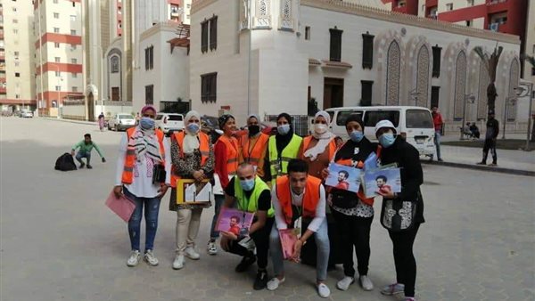 جانب من الحدث