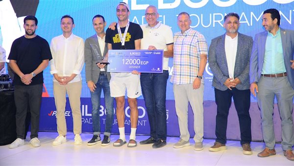 منافسات جي بادل 