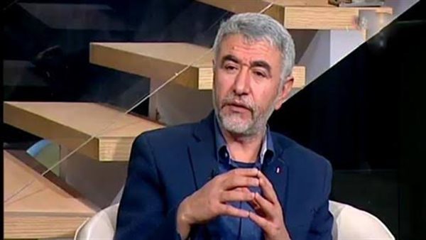 الدكتور نبيل القط