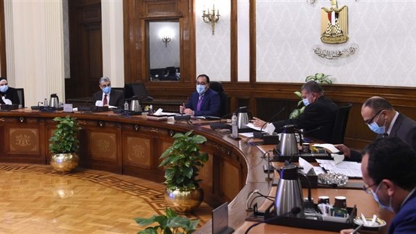 مصطفى مدبولي رئيس