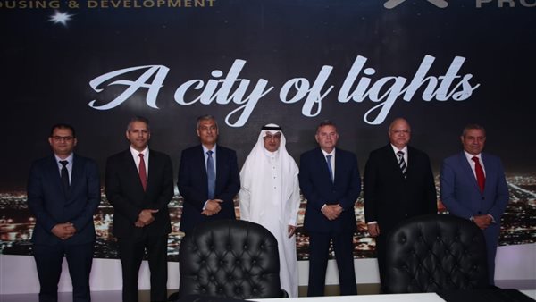 خلال التوقيع 