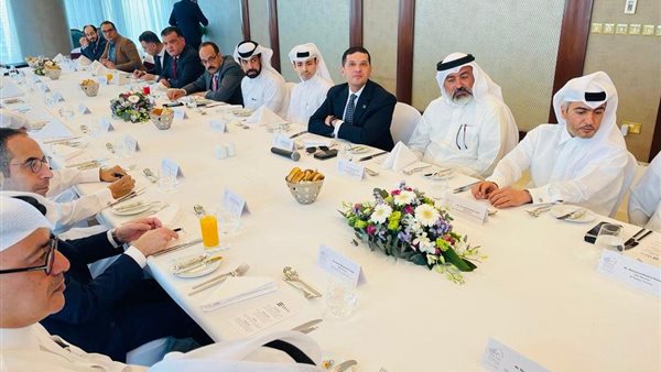 جانب من الحدث