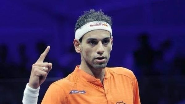 محمد الشوربجي