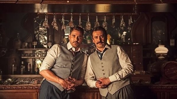 مشهد من فيلم كيرة