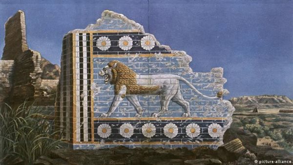 صورة أرشيفية