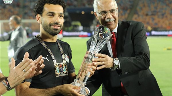 جمال علام ومحمد صلاح