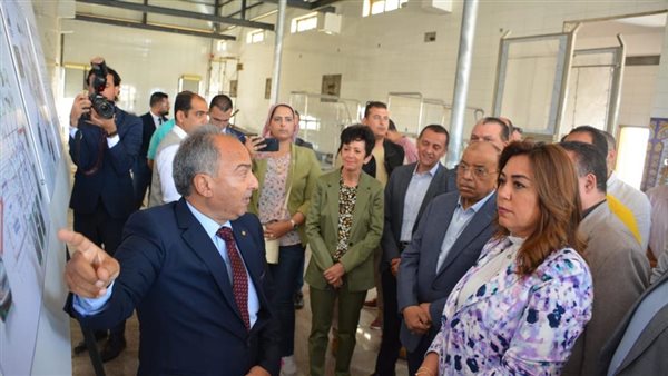 جانب من الحدث