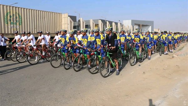 طلاب الكليات العسكرية