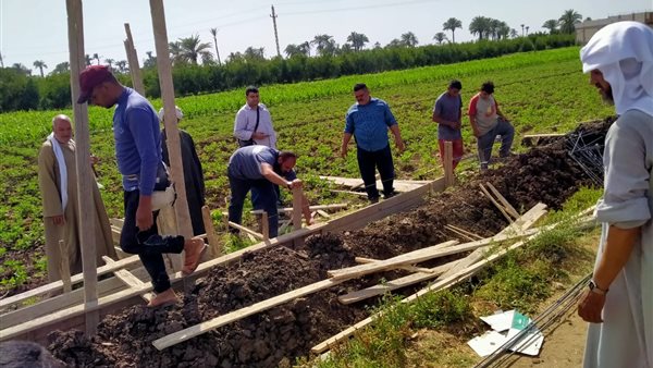 جانب من الحدث