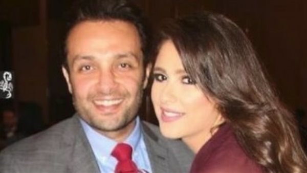 وائل عبد العزيز وياسمين