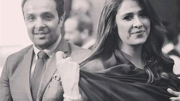 ياسمين عبدالعزيز