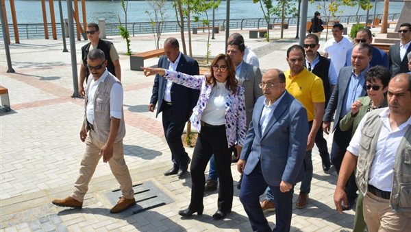 جانب من الحدث