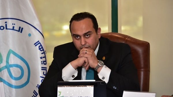  الدكتور أحمد السبكي