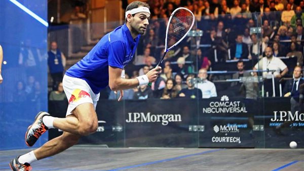 محمد الشوربجي 