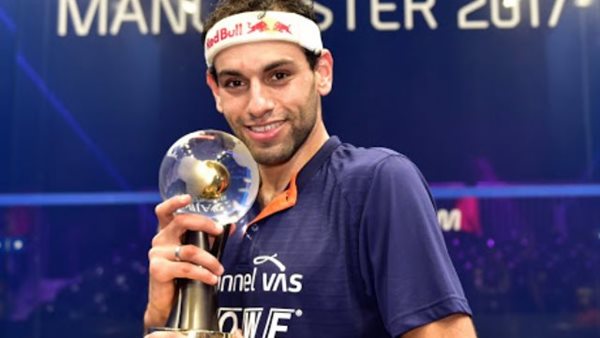 محمد الشوربجي 