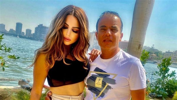 رحيل ذكري ومحمد الشقنقيري