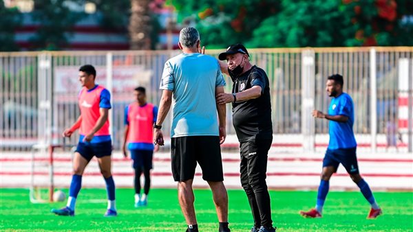 تدريبات الزمالك